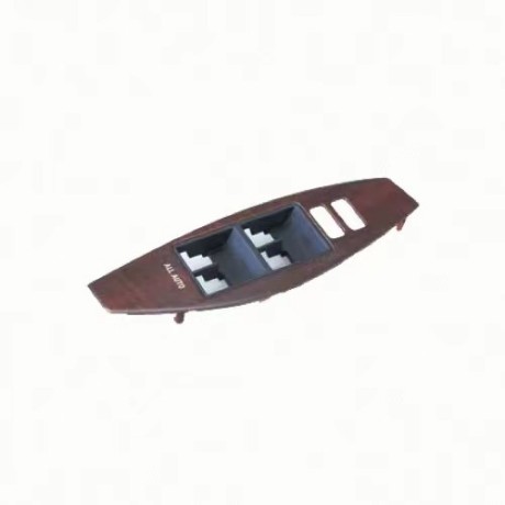 Complex Plastic Parts: Premier Injection Molding Services in China